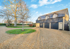 Upper Campsfield Farm